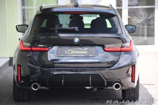 BMW 3 320d xDrive M-SPORT 1M ČR 2023