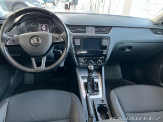 Škoda Octavia Ambition 1,5TSI 110kW 2018