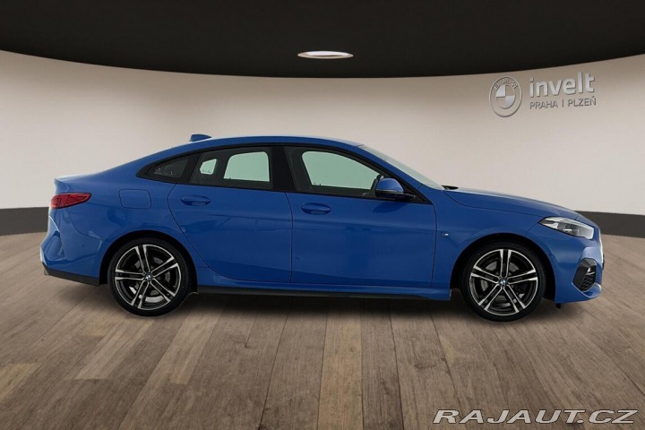 BMW 2 220d xDrive 2021