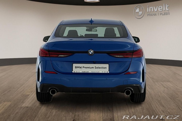 BMW 2 220d xDrive 2021
