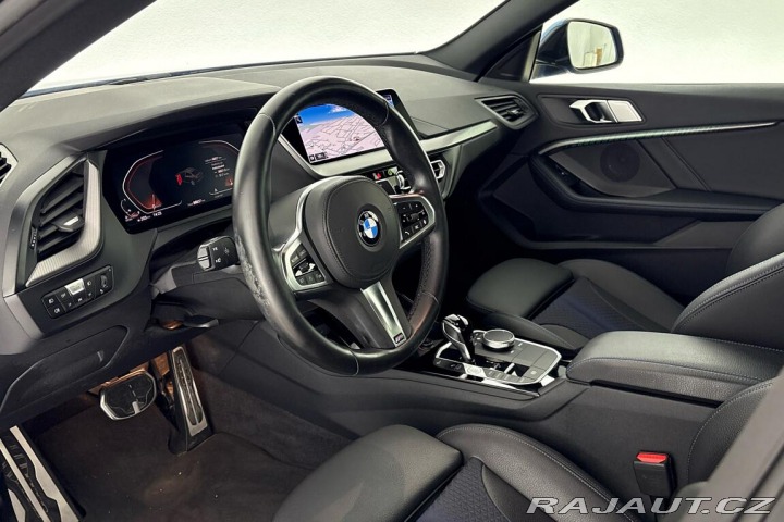 BMW 2 220d xDrive 2021