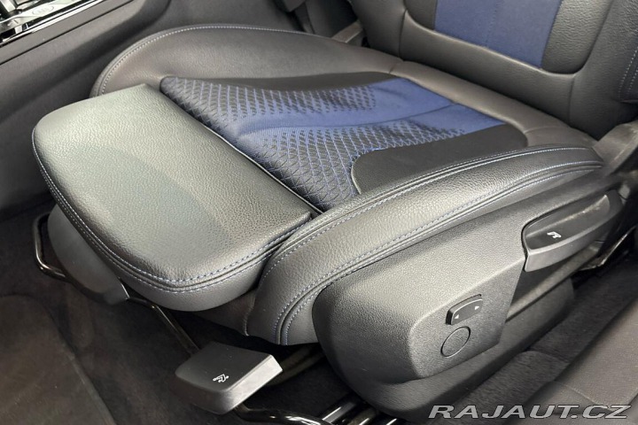 BMW 2 220d xDrive 2021