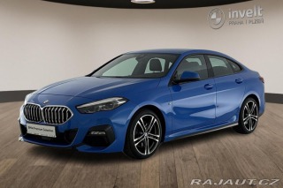 BMW 2 220d xDrive 2021