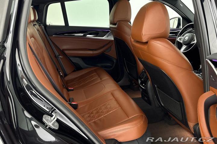 BMW X4 M40i 2020