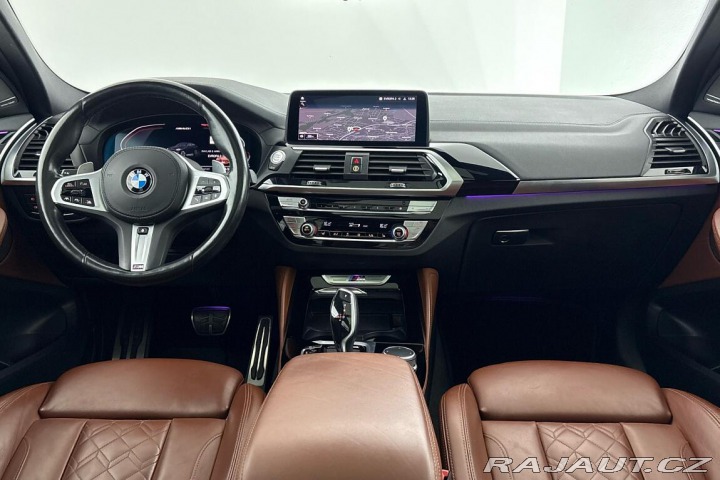 BMW X4 M40i 2020