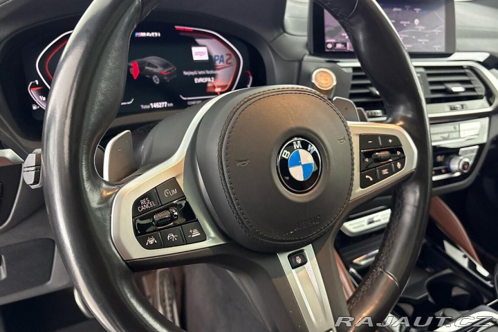 BMW X4 M40i 2020