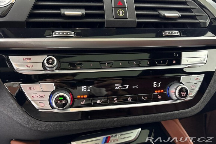 BMW X4 M40i 2020