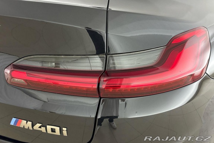 BMW X4 M40i 2020