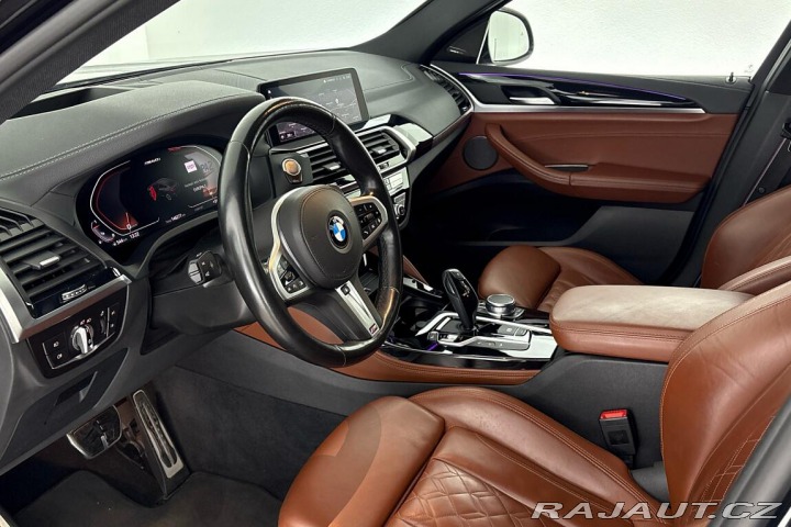 BMW X4 M40i 2020