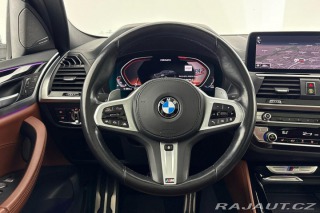 BMW X4 M40i 2020