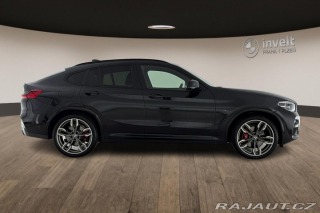 BMW X4 M40i 2020