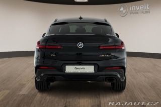 BMW X4 M40i 2020