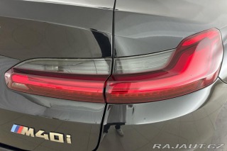 BMW X4 M40i 2020