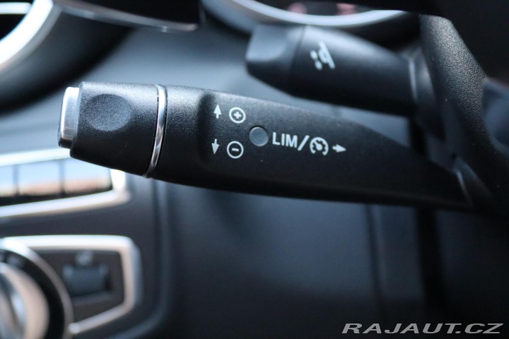 Mercedes-Benz C C 250 BLUETEC KOMBI AMG 1 2015