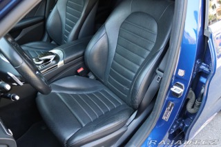 Mercedes-Benz C C 250 BLUETEC KOMBI AMG 1 2015