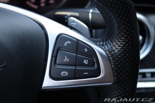 Mercedes-Benz C C 250 BLUETEC KOMBI AMG 1 2015