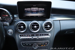 Mercedes-Benz C C 250 BLUETEC KOMBI AMG 1 2015