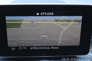 Mercedes-Benz C C 250 BLUETEC KOMBI AMG 1 2015