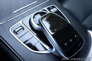 Mercedes-Benz C C 250 BLUETEC KOMBI AMG 1 2015