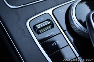 Mercedes-Benz C C 250 BLUETEC KOMBI AMG 1 2015