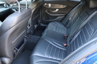 Mercedes-Benz C C 250 BLUETEC KOMBI AMG 1 2015