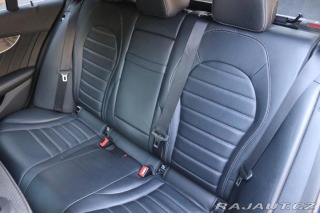 Mercedes-Benz C C 250 BLUETEC KOMBI AMG 1 2015