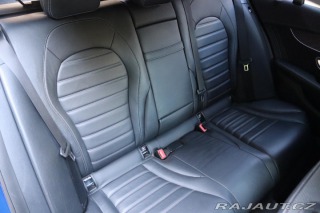 Mercedes-Benz C C 250 BLUETEC KOMBI AMG 1 2015