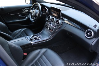 Mercedes-Benz C C 250 BLUETEC KOMBI AMG 1 2015