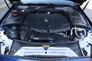 Mercedes-Benz C C 250 BLUETEC KOMBI AMG 1 2015