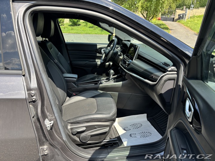 Jeep Compass 1.3T-GDI, 80th REZERVACE 2022