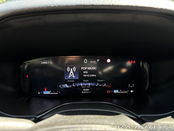 Jeep Compass 1.3T-GDI, 80th REZERVACE 2022