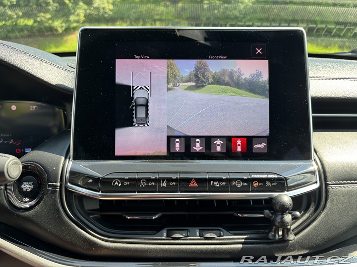 Jeep Compass 1.3T-GDI, 80th REZERVACE 2022