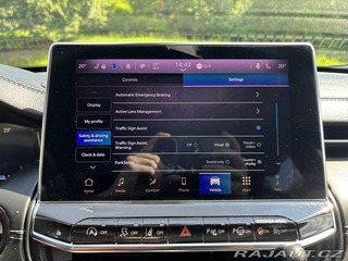 Jeep Compass 1.3T-GDI, 80th edice 2022