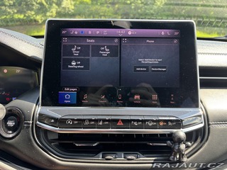 Jeep Compass 1.3T-GDI, 80th edice 2022