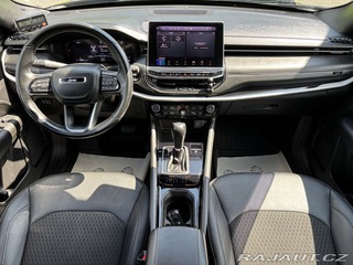 Jeep Compass 1.3T-GDI, 80th edice 2022