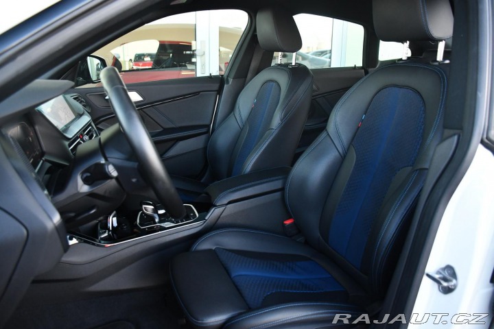 BMW 2 218d M-SPORT 1M ČR 2022