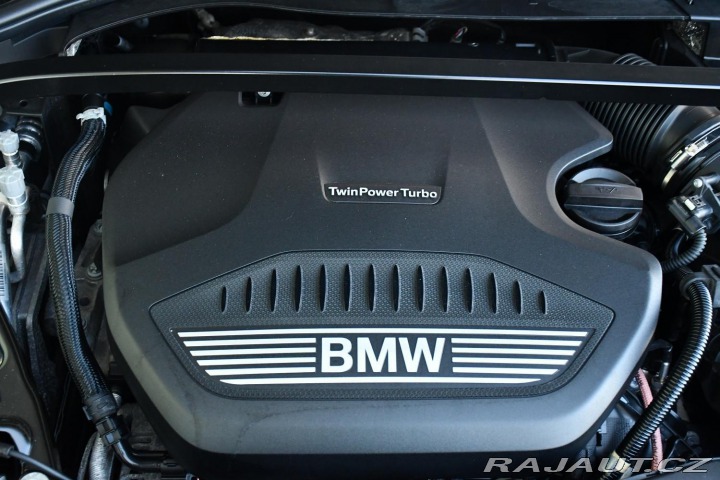 BMW 2 218d M-SPORT 1M ČR 2022
