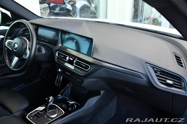BMW 2 218d M-SPORT 1M ČR 2022
