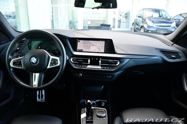 BMW 2 218d M-SPORT 1M ČR 2022