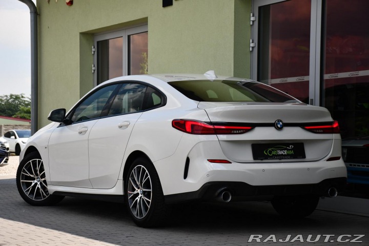 BMW 2 218d M-SPORT 1M ČR 2022