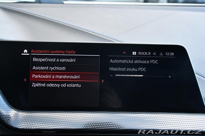 BMW 2 218d M-SPORT 1M ČR 2022