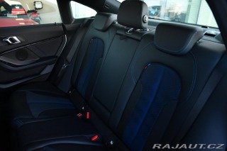 BMW 2 218d M-SPORT 1M ČR 2022