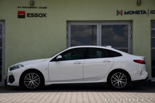BMW 2 218d M-SPORT 1M ČR 2022