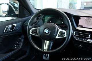BMW 2 218d M-SPORT 1M ČR 2022
