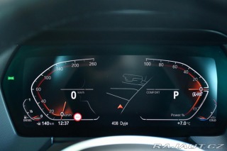 BMW 2 218d M-SPORT 1M ČR 2022