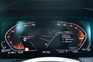 BMW 2 218d M-SPORT 1M ČR 2022