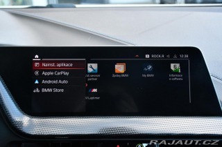BMW 2 218d M-SPORT 1M ČR 2022