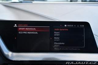 BMW 2 218d M-SPORT 1M ČR 2022