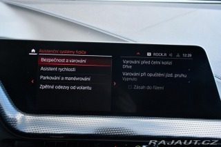 BMW 2 218d M-SPORT 1M ČR 2022