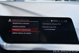 BMW 2 218d M-SPORT 1M ČR 2022